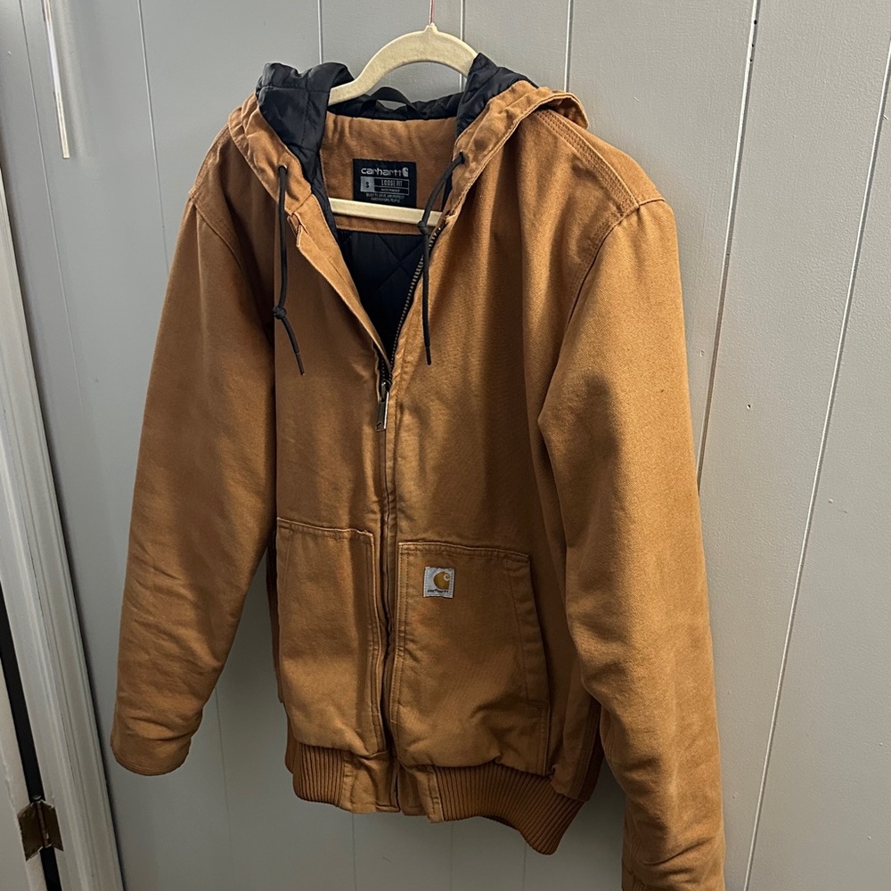 Carhartt Men's J130